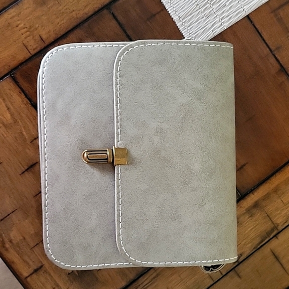 Crossbows small purse - Picture 1 of 4